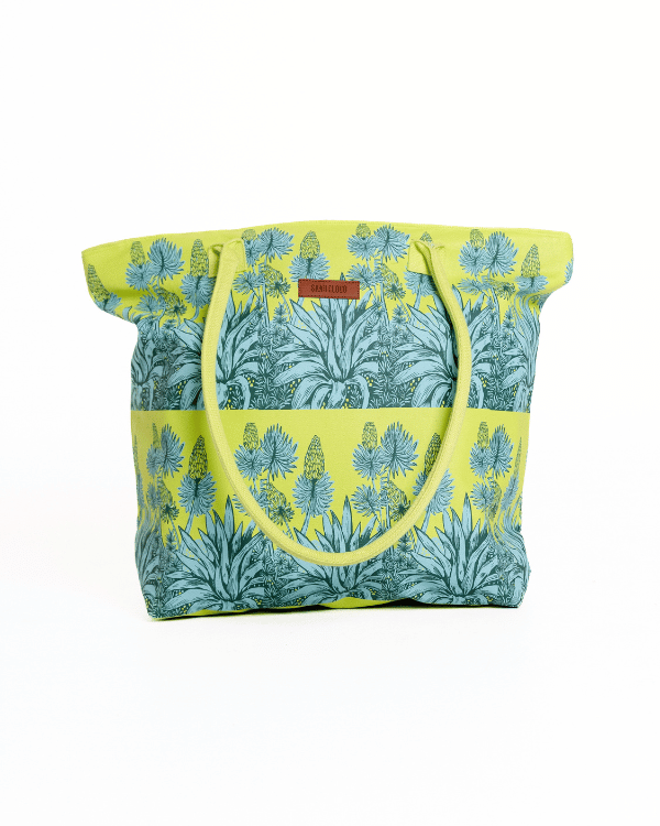 Agave Beach Tote - SAND CLOUD