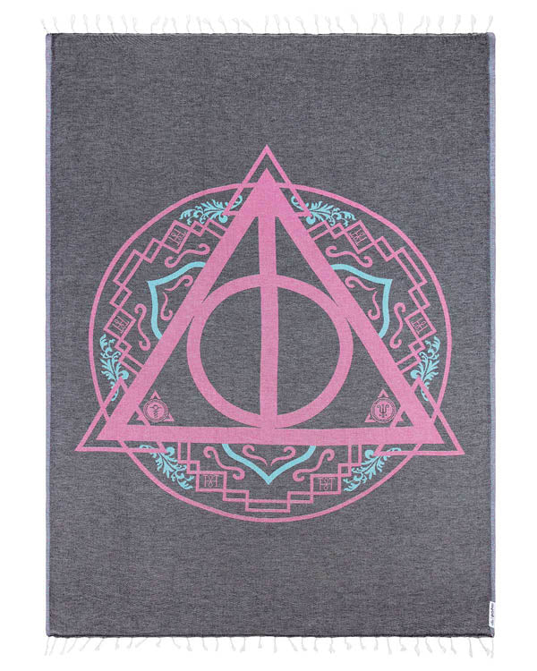 Deathly Hallows™ - SAND CLOUD