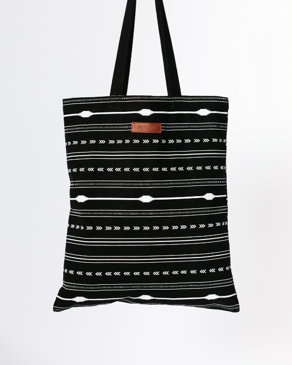 Santa Fe Beach Everyday Tote - SAND CLOUD