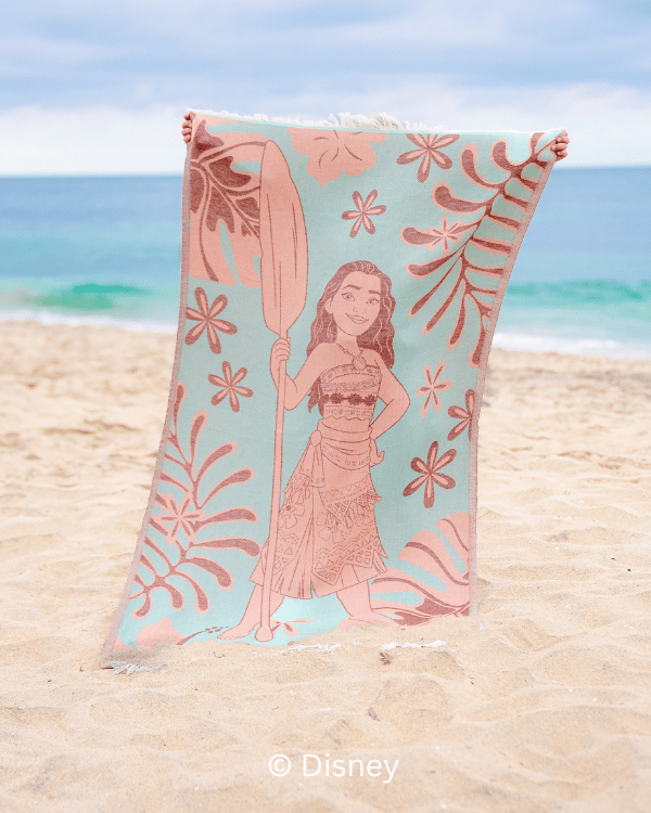 Disney Wayfinding Warrior Kids - SAND CLOUD
