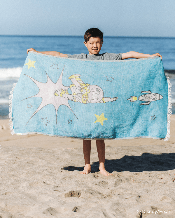 Disney Pixar – Buzz Kids - SAND CLOUD