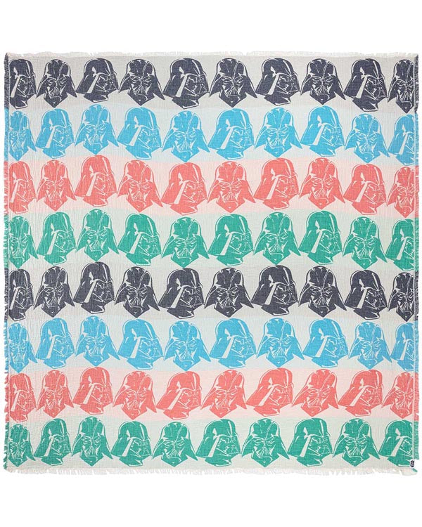 STAR WARS™ – Darth Vader™ – PARTY BLANKET™ - SAND CLOUD