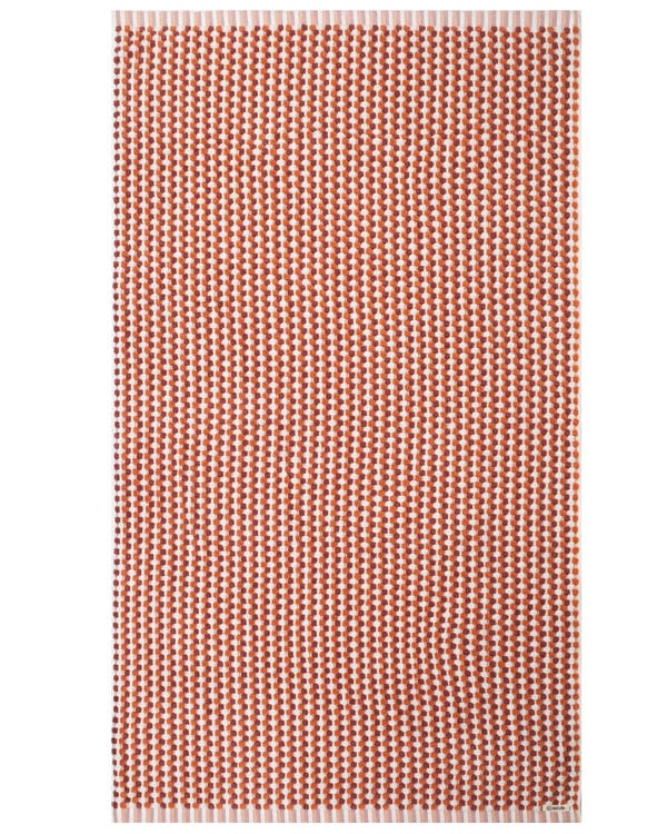 Flower Polka Dot XL Bath Bundle – 2 Pack - SAND CLOUD