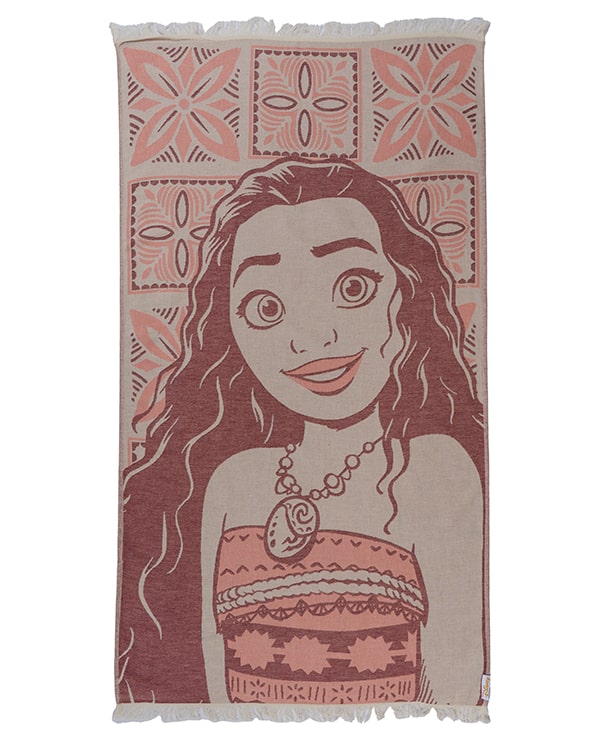 Disney Moana Te Fiti Kids - SAND CLOUD