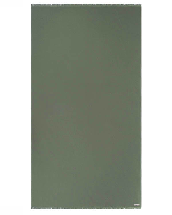 Terra XL Bath Bundle 2 Pack – Hedge Green - SAND CLOUD