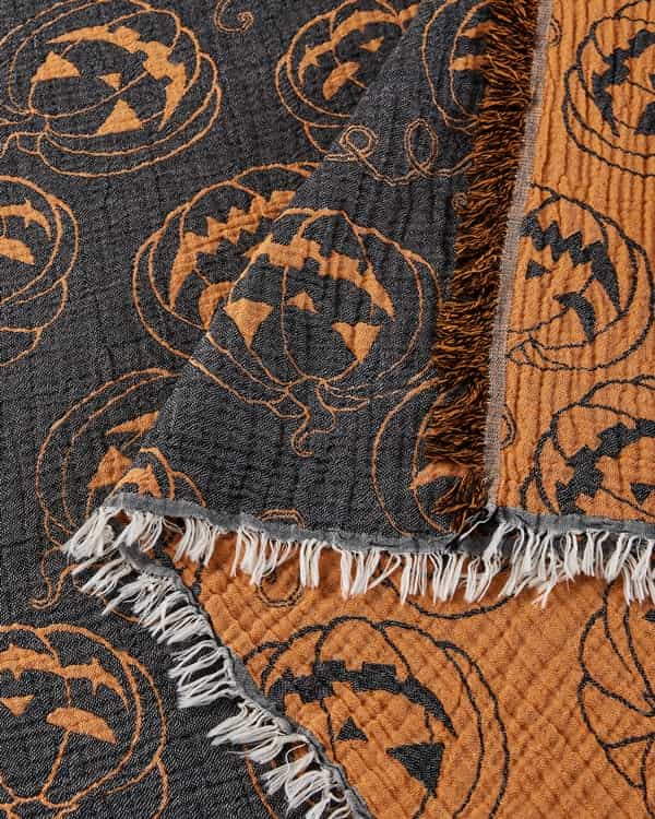 Pumpkin – PARTY BLANKET™ - SAND CLOUD