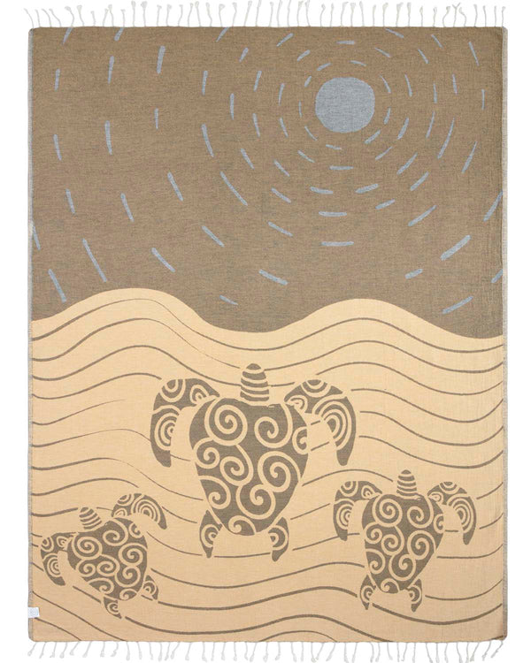 Sunset Swim – Large - SAND CLOUD