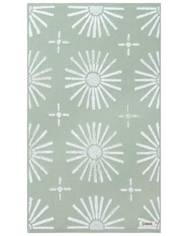 Eden Hand Bath Bundle Sage - SAND CLOUD