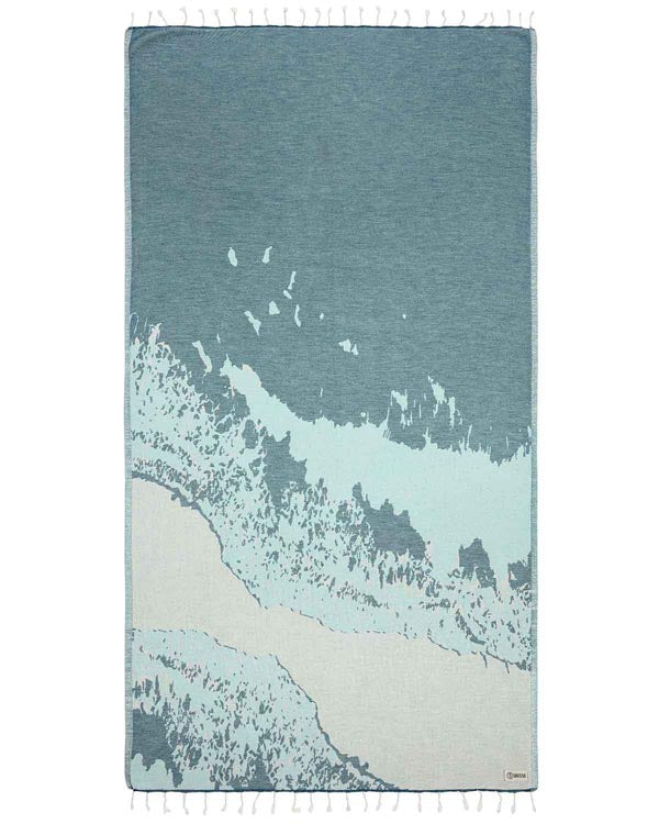 Sunset Beach - SAND CLOUD