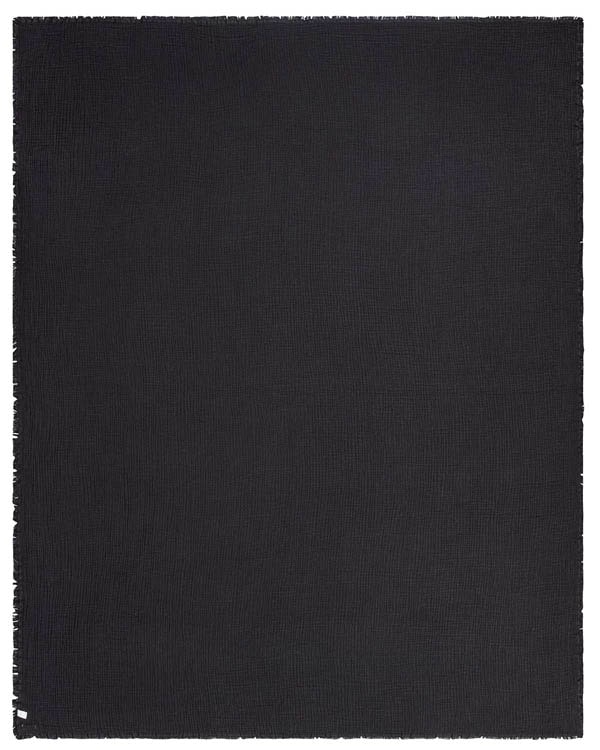 Lara Black – PARTY BLANKET™ – Queen - SAND CLOUD