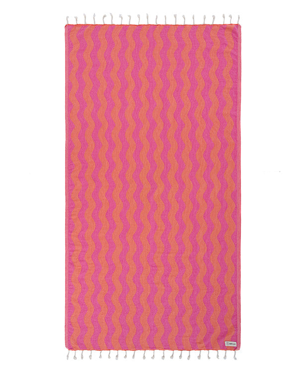 Rumble Waves Bundle – 3 Pack - SAND CLOUD