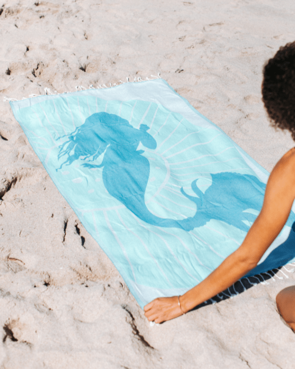 Disney Live Action Ariel - SAND CLOUD